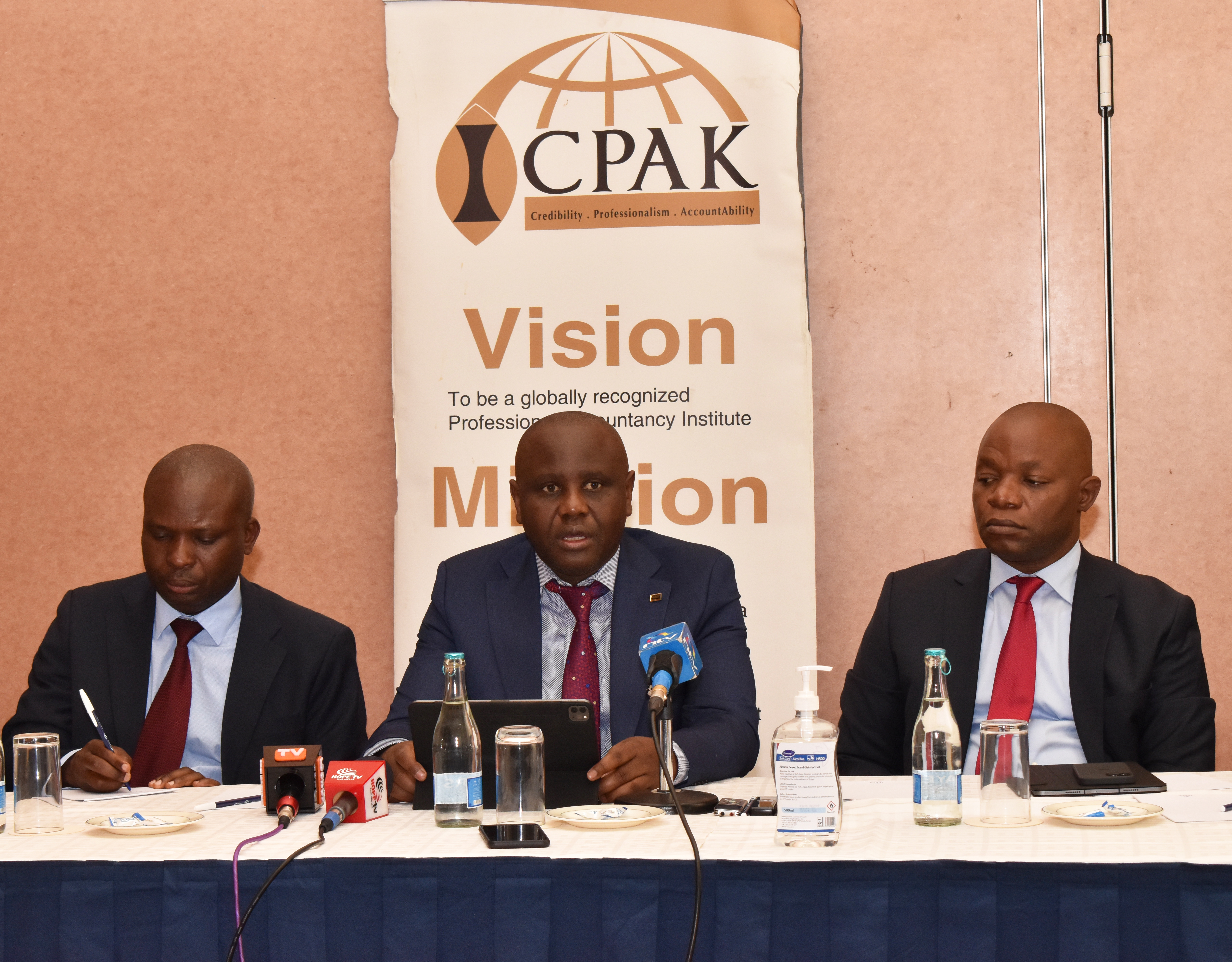 Fuel crisis affecting productivity in other sectors of the economy – ICPAK
