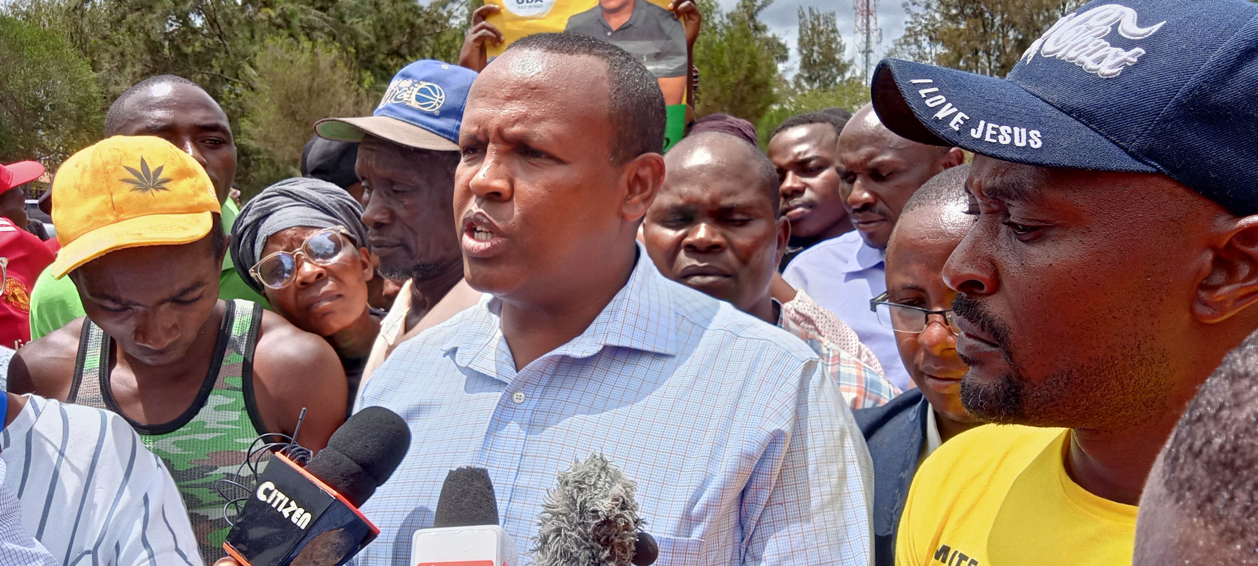 Waruguru loses UDA nomination ticket for the Laikipia East MP seat