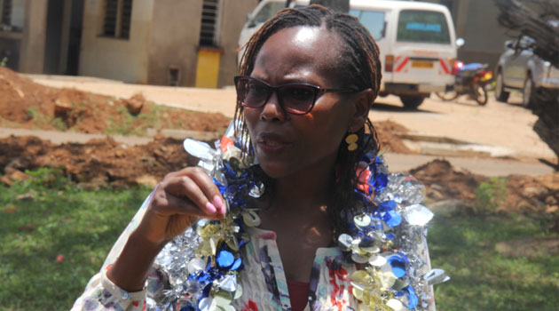 Study shows a quarter of Busia’s population suffers from hypertension