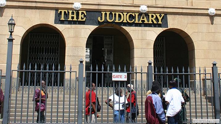 Suspect in murder of six during arson attack to be detained for 21 days