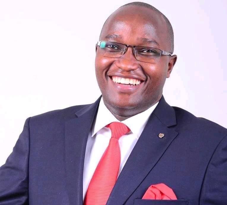 Kibaki’s body should be taken around Nyeri before burial, County Assembly Speaker Kaguchia says