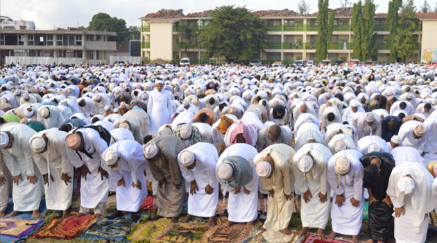 Muslims ready to commence first Ramadhan free of COVID restrictions