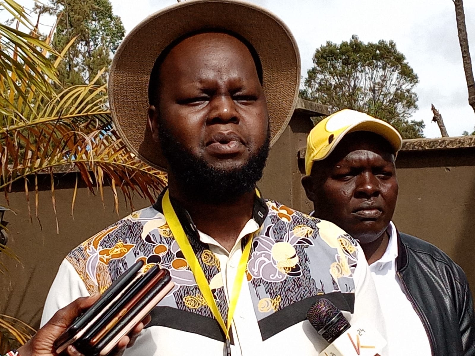 UDA National Elections Board Cancels Moiben MP Seat Primaries after complaints