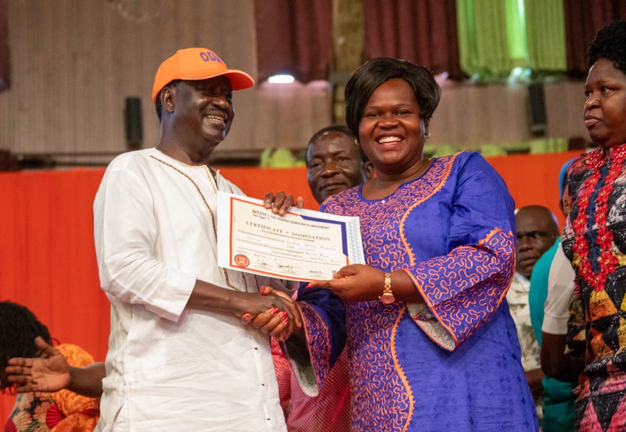 Why nominations are a headache to any political party