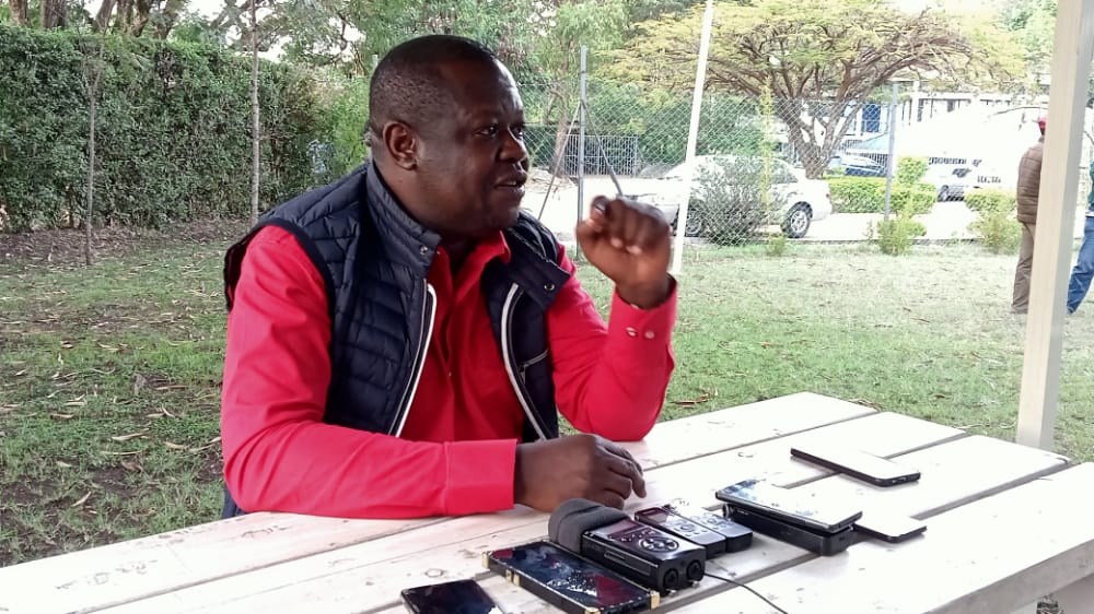 Raila urged to put ODM affairs in order during Primaries