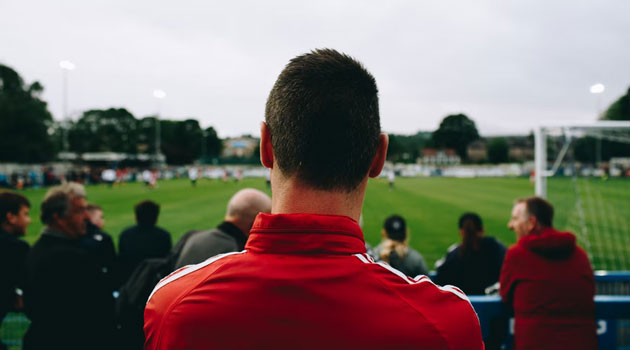 How To Be Successful At Sports Betting