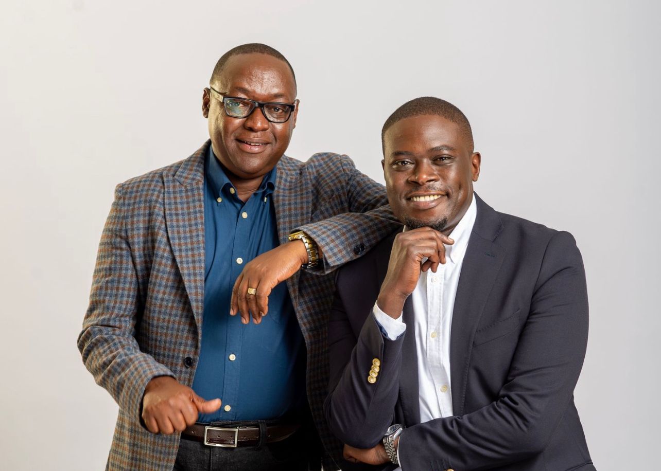 Sakaja to prioritise water connectivity if elected Nairobi Governor