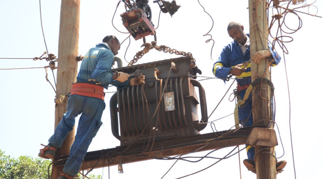 EACC arrests 3 over Sh4.8mn ‘paper’ NG-CDF transformer project in Igembe North