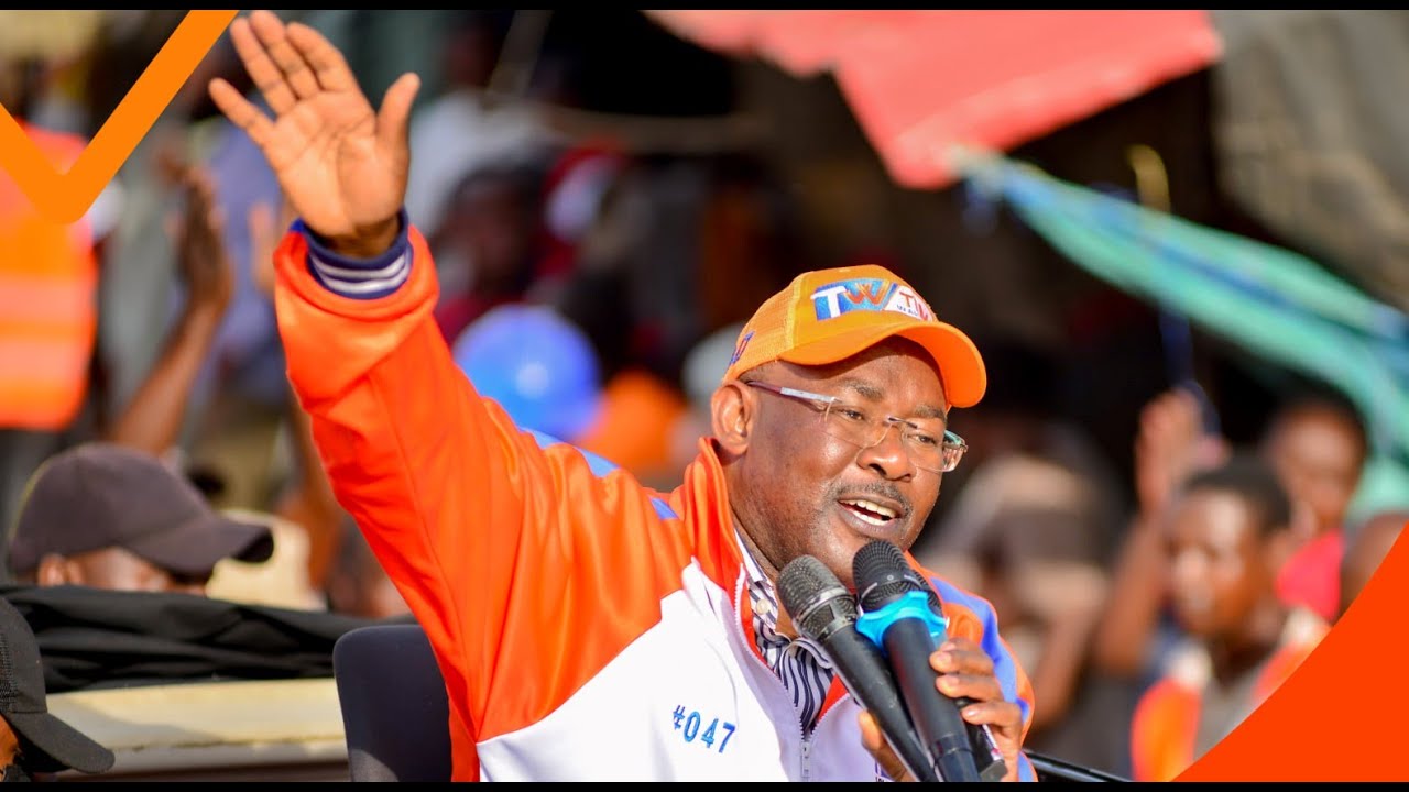 Tim Wanyonyi to defend Westlands seat on ODM