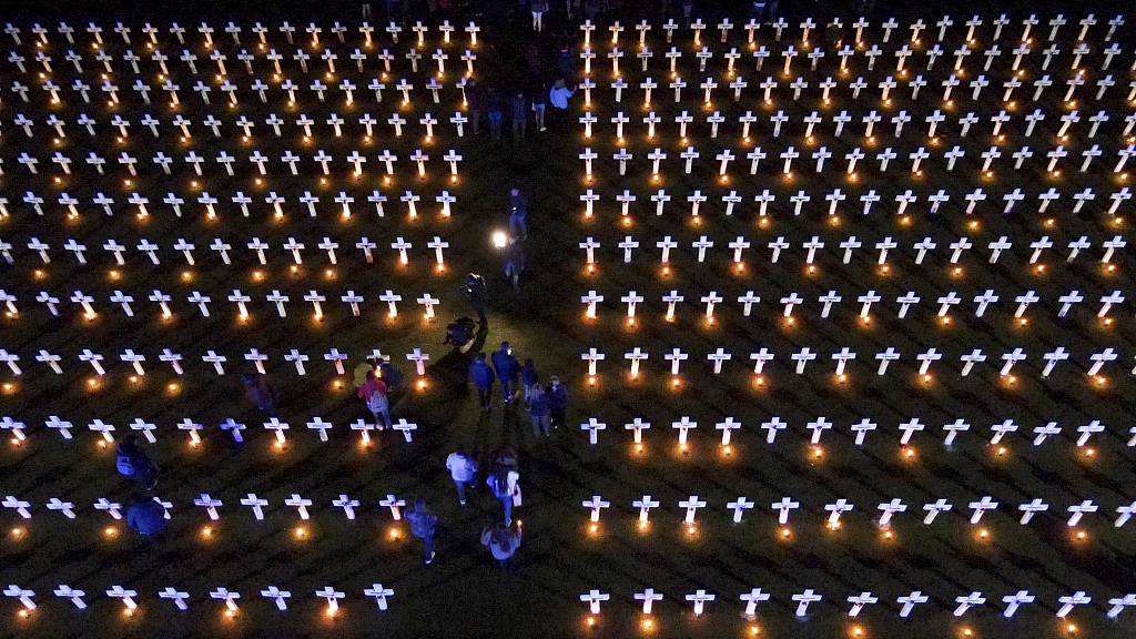 Argentine veterans recall Malvinas war with haunting memories