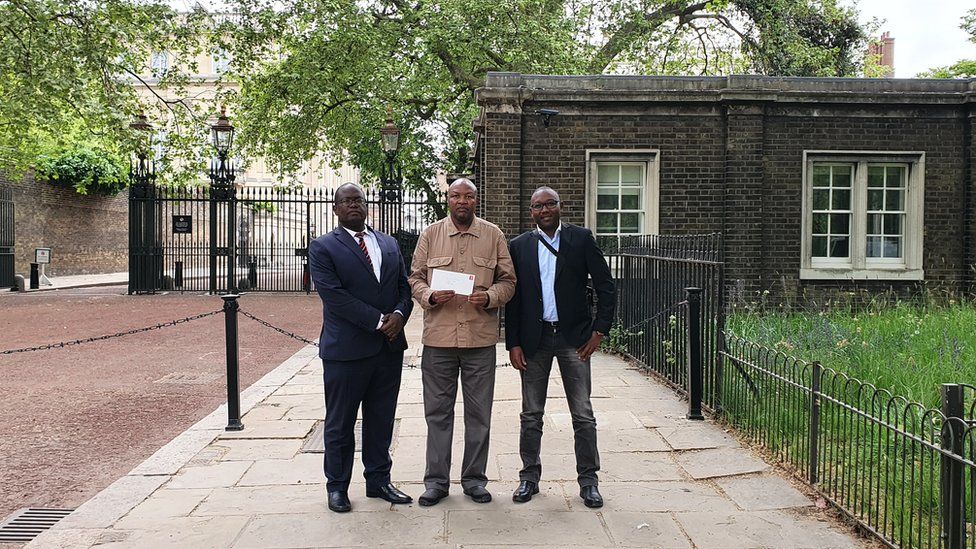 Kenya’s Talai clan petitions Prince William over land eviction