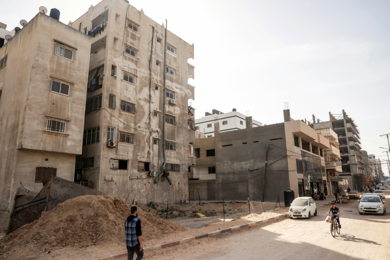 At least 24 killed in Israeli strike in central Gaza — media