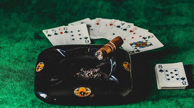 A Brief History and Overview of Gambling in Kenya