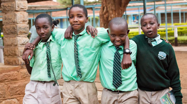 Secondary, Primary school calendar resumes to normal from Jan