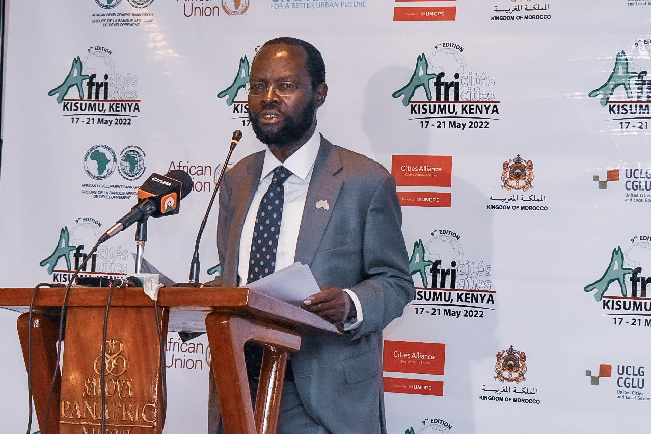 Africities Summit to have long-term economic benefits for Lake Region