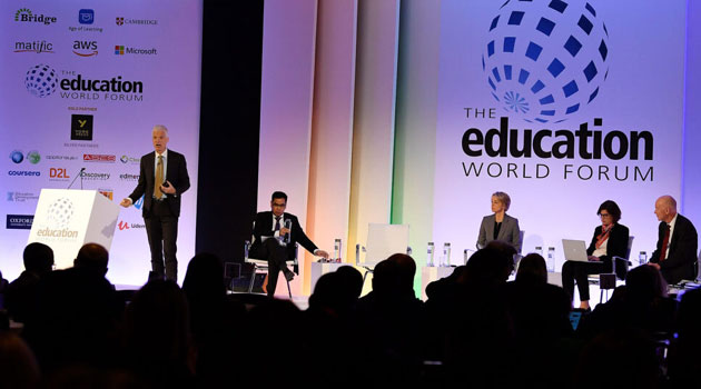 Kenya to showcase WhatApp-based virtual classrooms at Education World Forum
