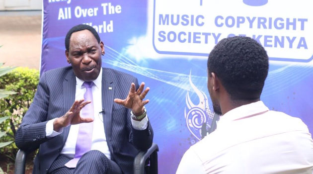Tribunal finds Ezekiel Mutua’s Sh27.6mn pay rise irregular, upholds surcharge on board member