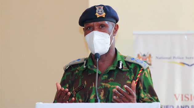 Kisii: Police raise alarm as murders over year-long period top 126