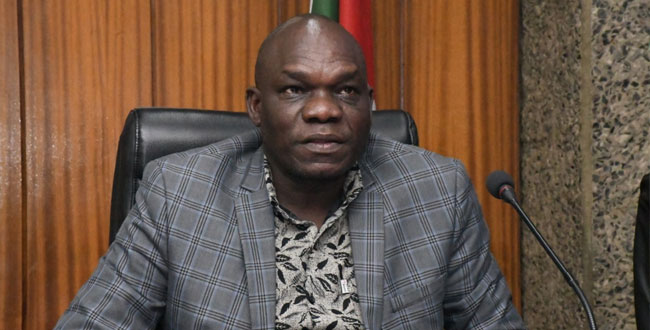 Kenya ready to host the first G25 African Coffee Summit: Kilimo House