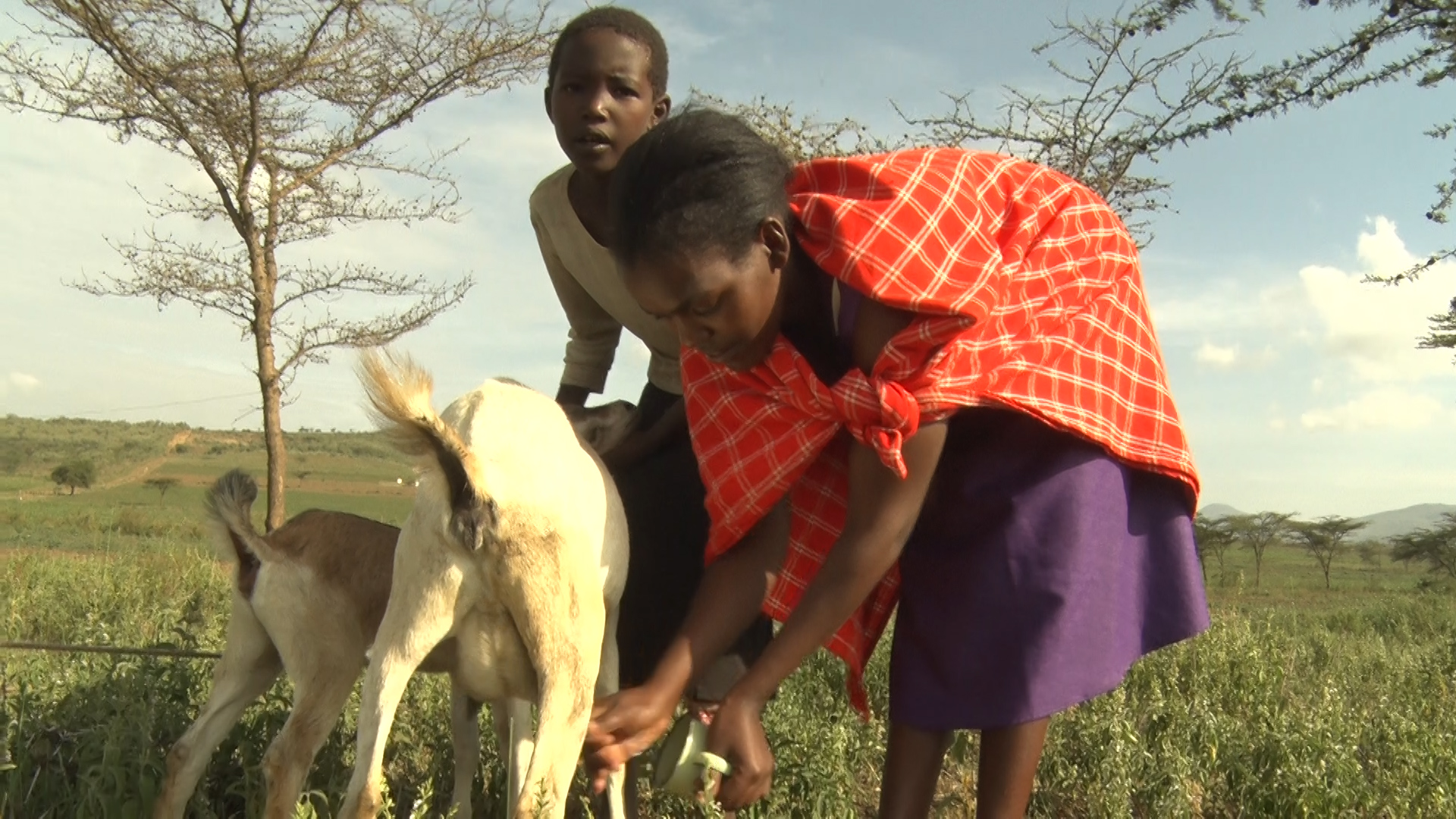 FGM survivor dedicates her life to preaching against the act