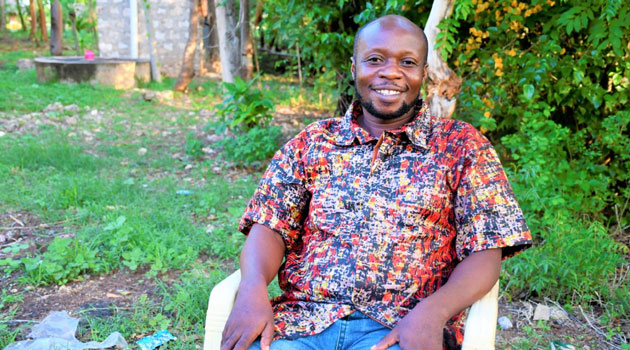Meet Kilifi man who sacrificed further studies to educate 1,650 needy students