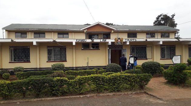 KIMC student murder suspects detained for further investigation  