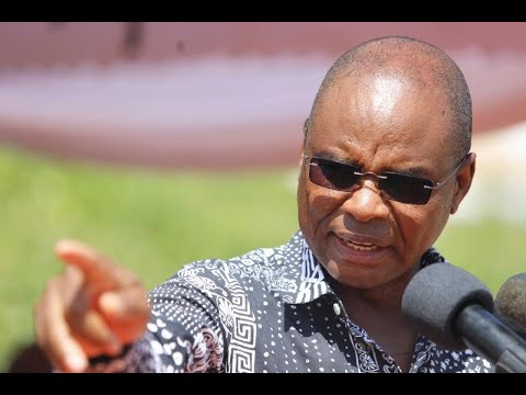 Kingi ditches Azimio to Ruto’s Kenya Kwanza