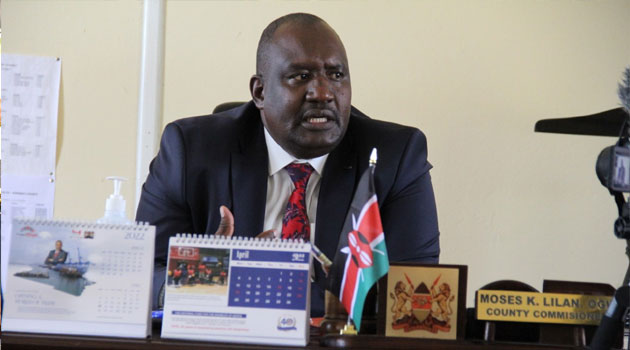 Homa Bay politicians warned against propagating hate