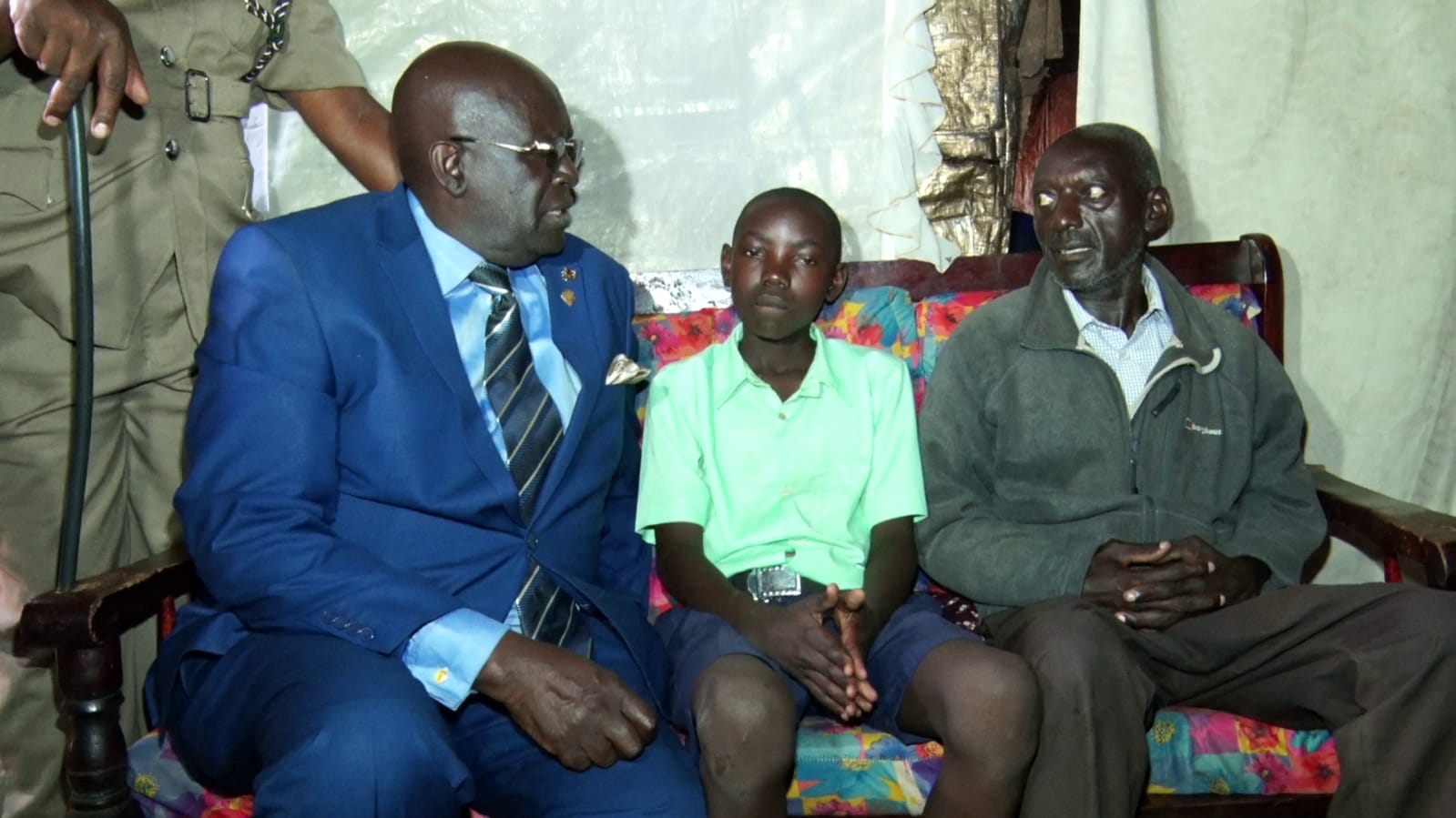 Students to select universities after Magoha orders KUCCPS to open portal