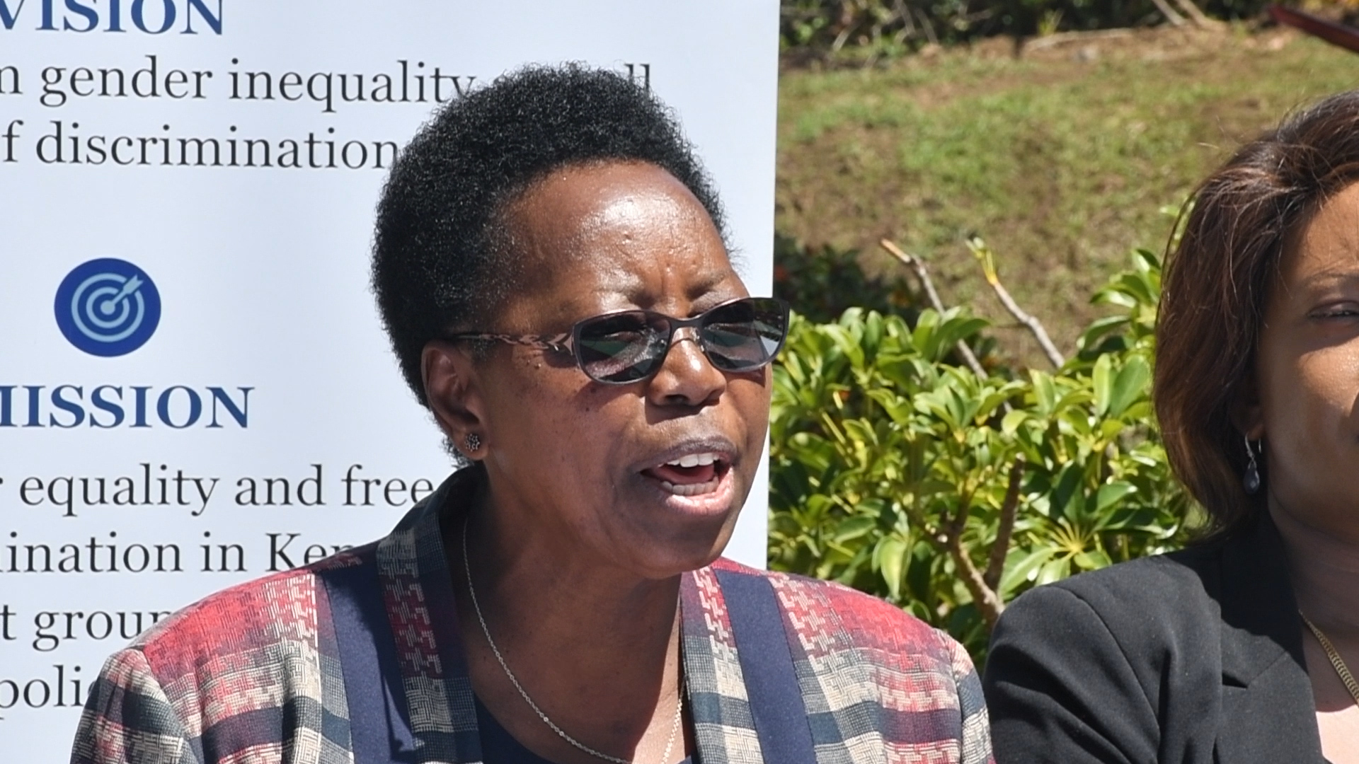 NGEC urges Parliament to enact laws operationalizing  two-thirds gender rule