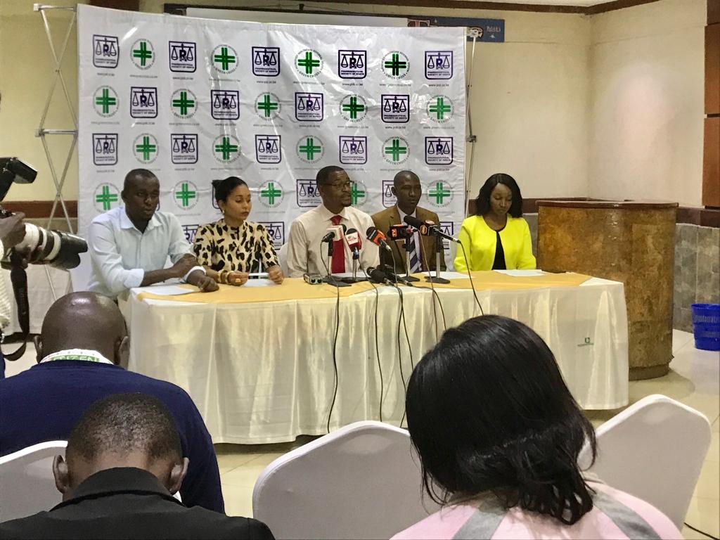 Pharmacists call for strict guidelines to prevent misuse of prescription drugs