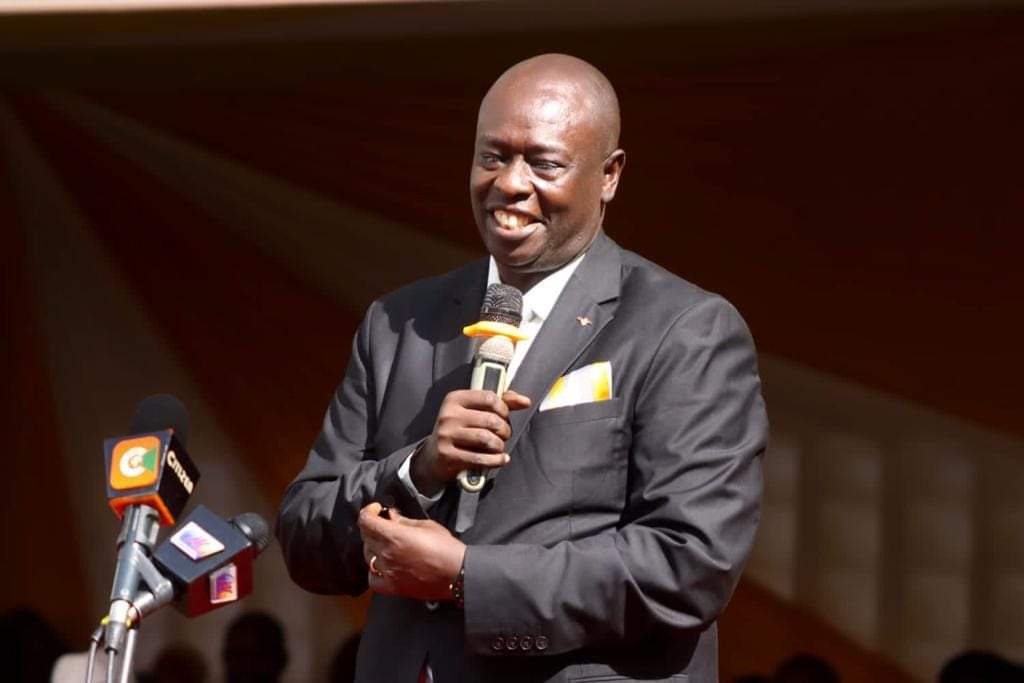 Gachagua to Raila: Prepare for humiliating defeat if we repeat elections