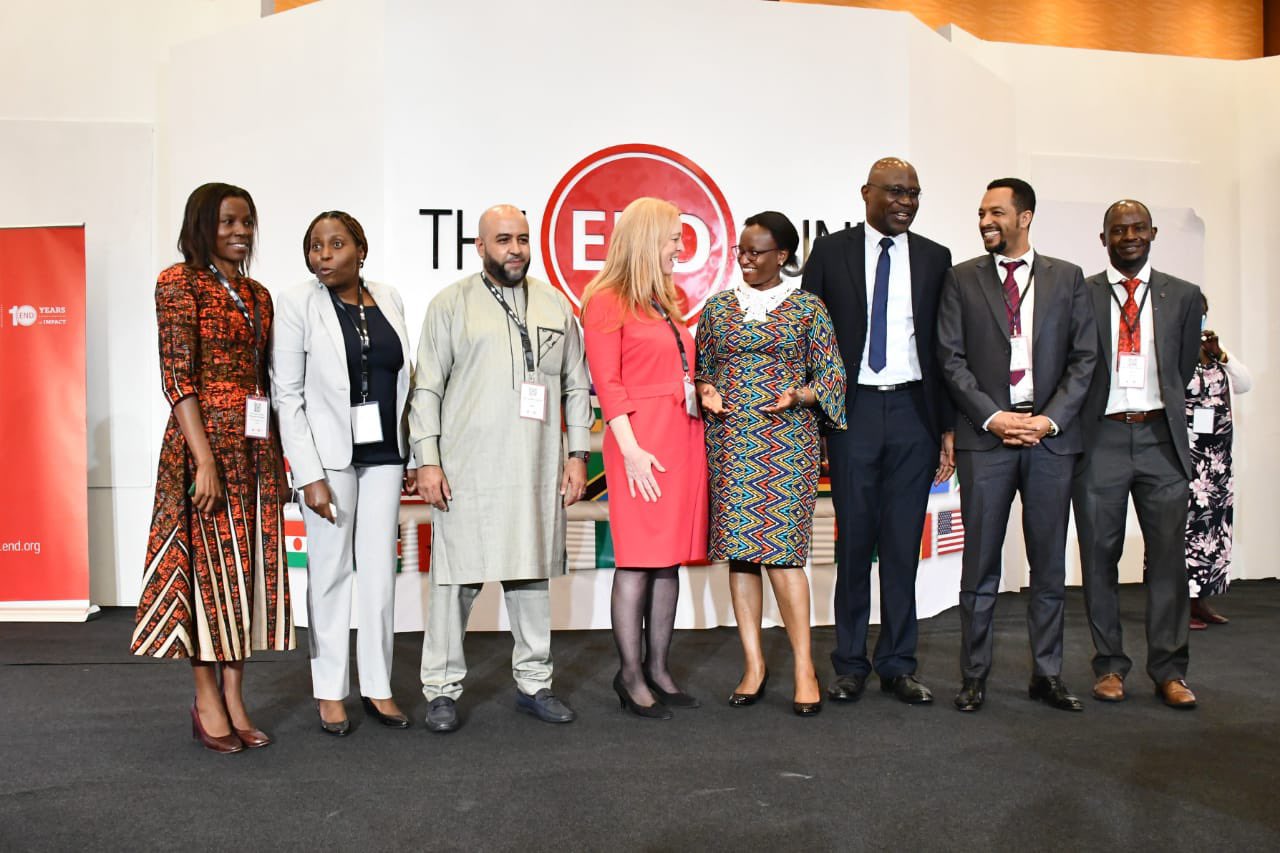 Govt to spend Sh2.2bn in fighting Neglected Tropical Diseases