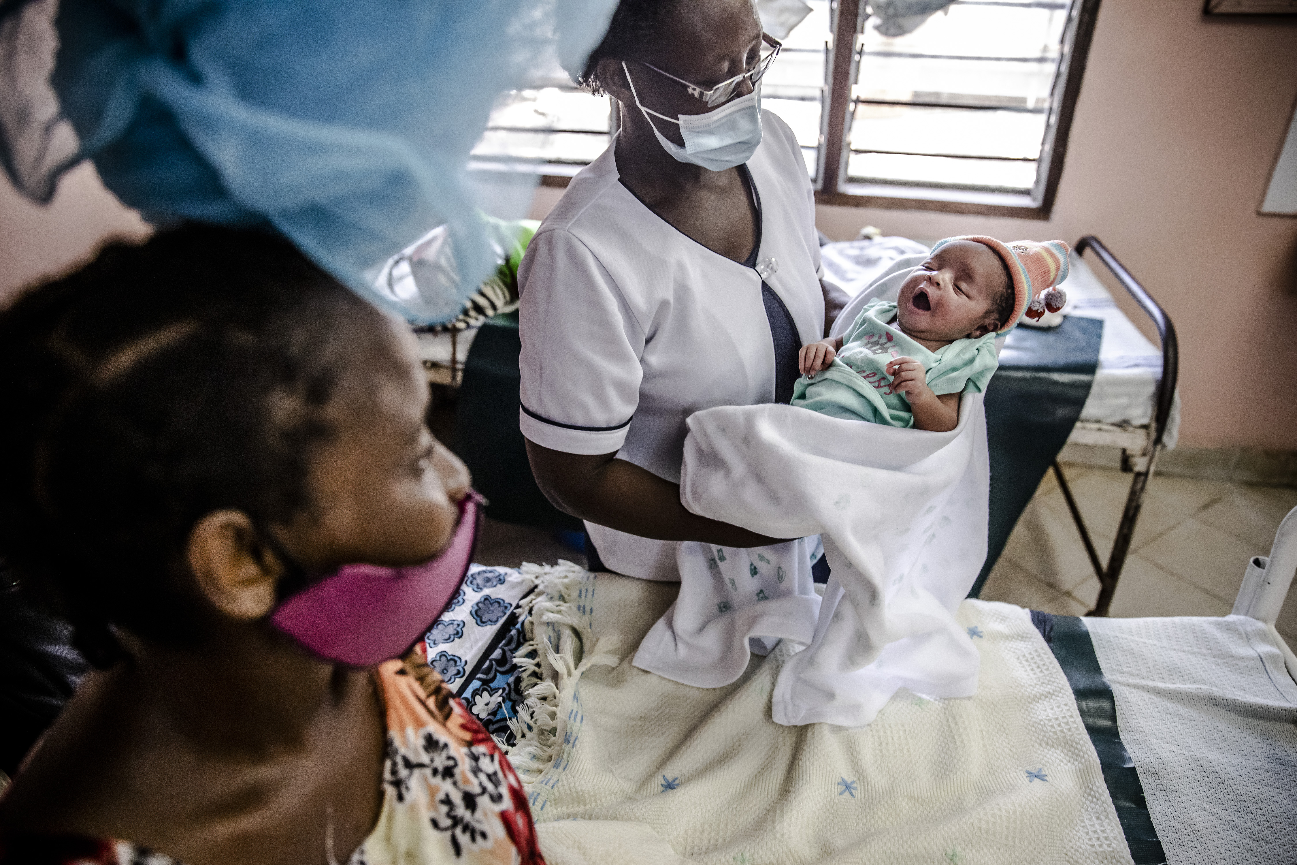 Are we on course for a strong nursing and midwifery workforce?