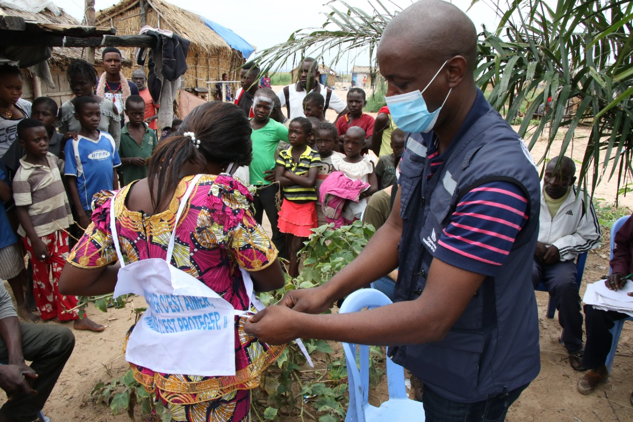 AMREF Health Africa to host GAVIs CSO Platform to achieve Immunization deliverable-s