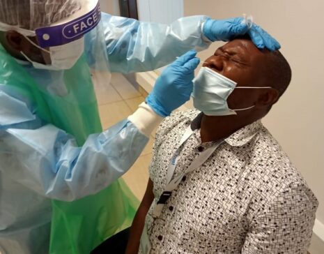 New Research from Kenya Highlights Need to Adjust COVID Vaccination Approach