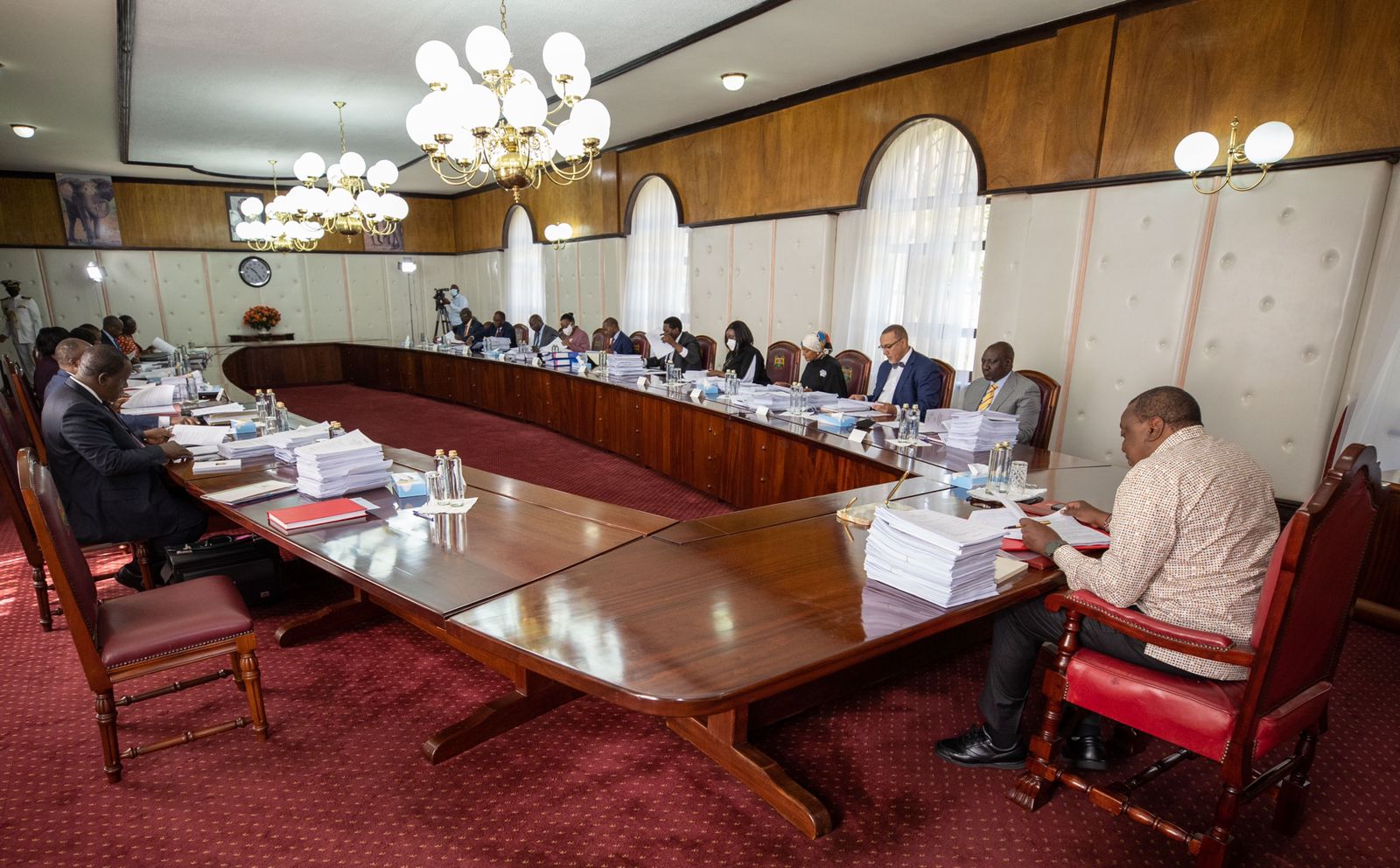KHF welcomes the African Medicines Agency Treaty cabinet approval