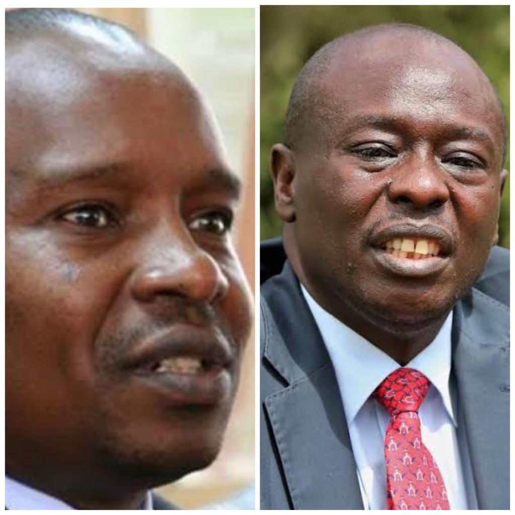 Why Ruto failed to unveil his running mate Saturday