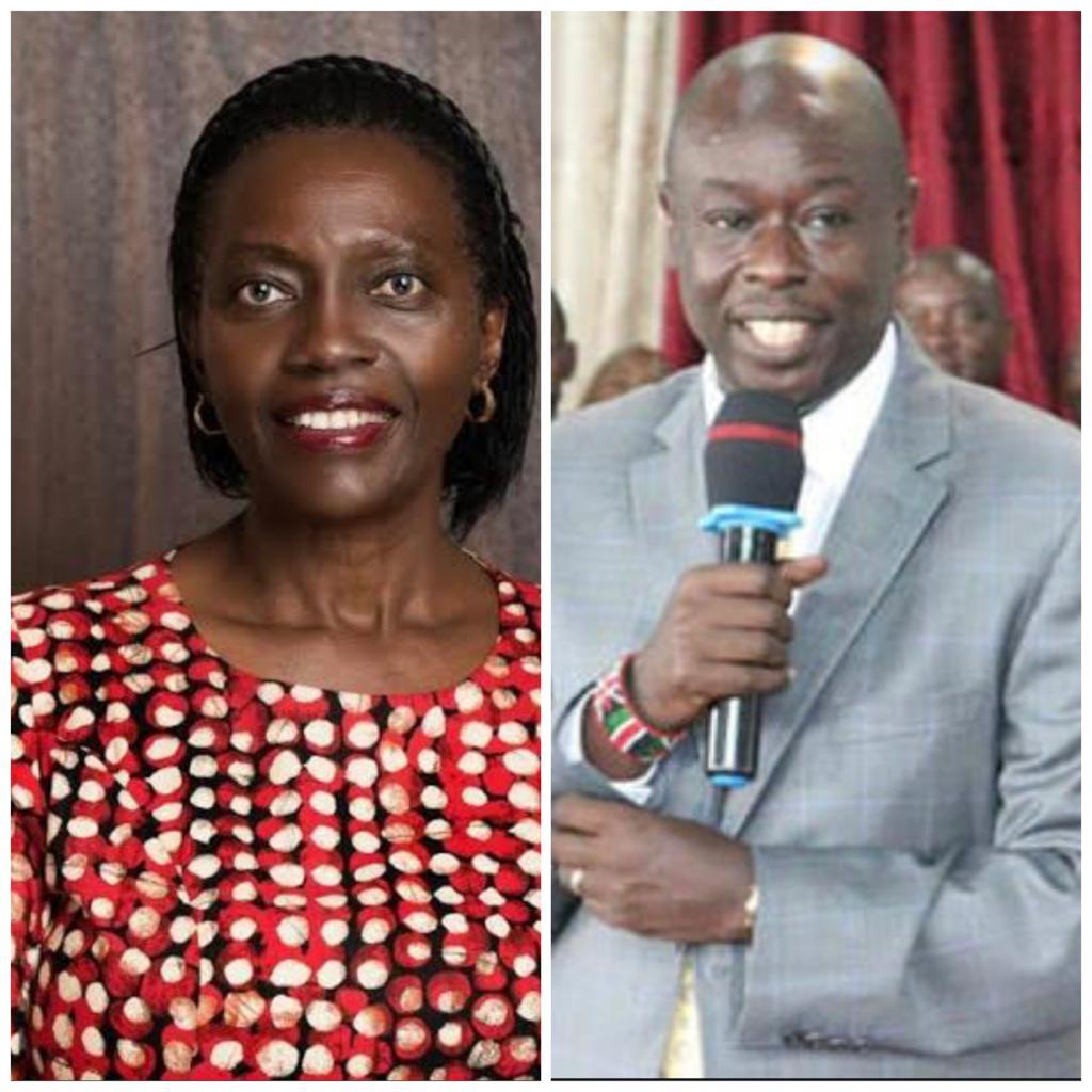 What Karua and Gachagua mean to Raila and Ruto’s chances of winning
