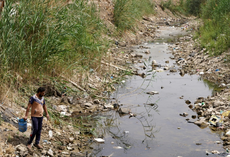 Cutting climate financing catastrophic for the planet and people in poverty
