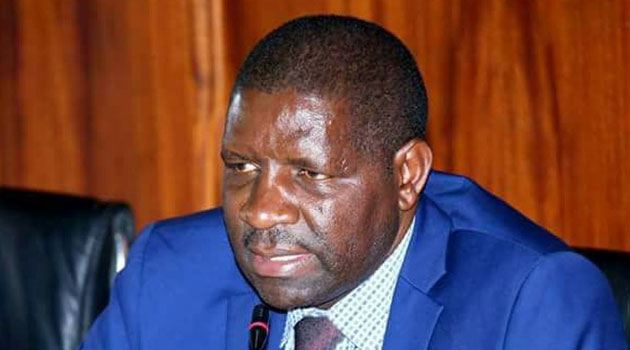 Nakuru lawmaker accused of funding criminals freed after day-long grilling
