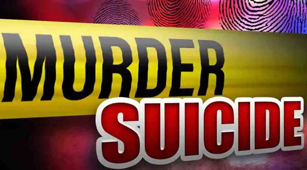 Medic urges compassion in families amid spiraling homicide-suicide cases