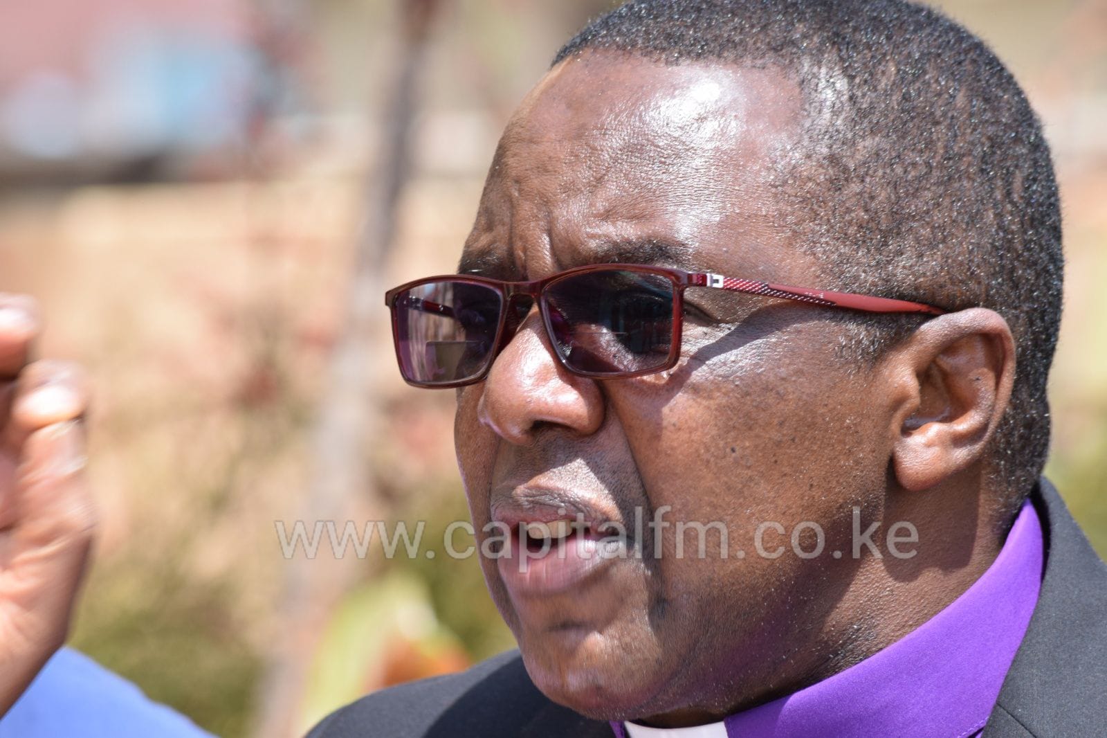 Mwaure hits out at Wajackoyah for encouraging marijuana use