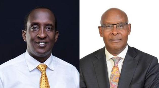 IEBC seals two-horse gubernatorial race in Narok after clearing Ntutu, Kenta