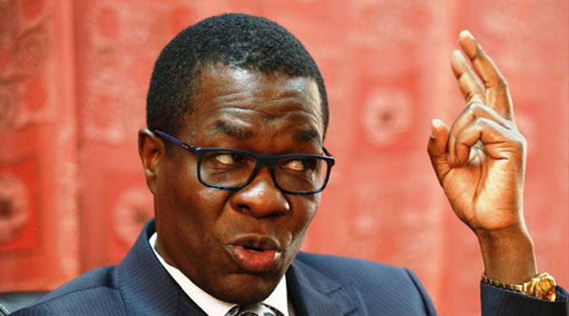 Azimio settles on Unguja MP Wandayi as its House leader, Mbui to deputize