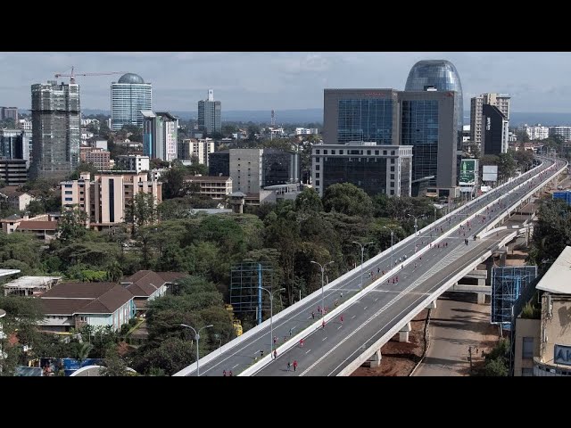 Why young people hold future of China-Africa ties