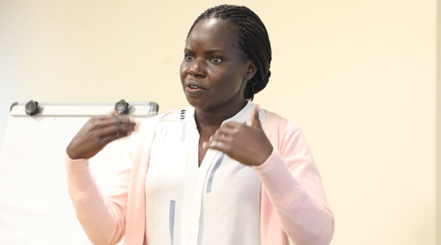 Mother-to-child infections cited as an impediment in HIV containment war