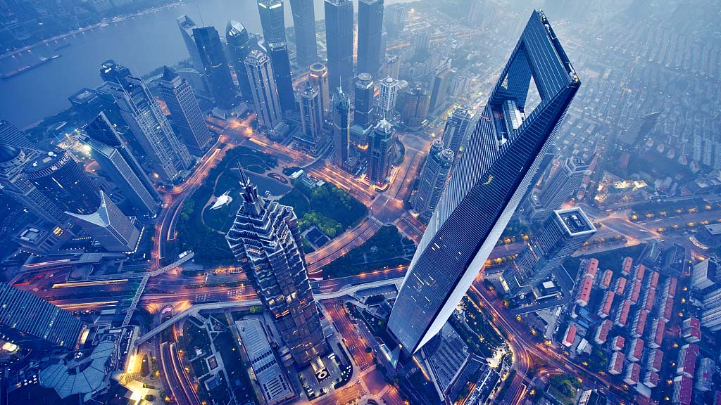 Why young Africans are looking up to China more than the US