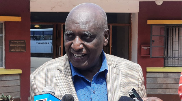 Murang’a assembly enacts bill to strengthen fight against alcoholism