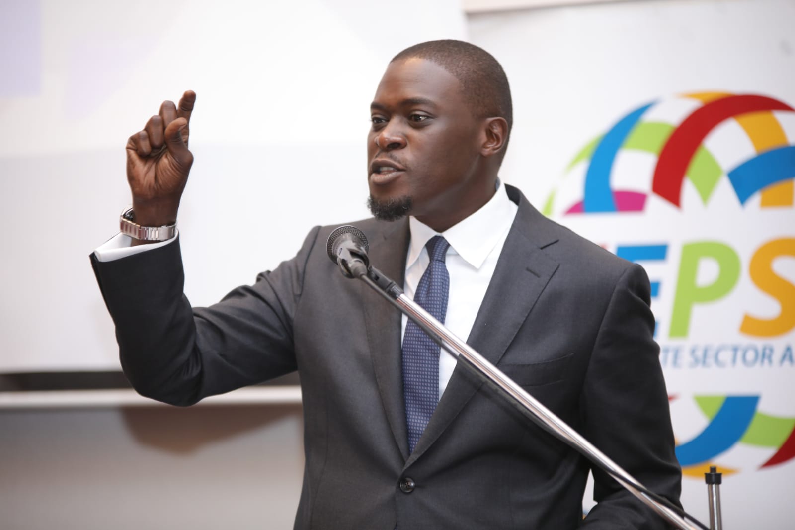 Nairobi residents to benefit from ‘Sakaja Care’ program